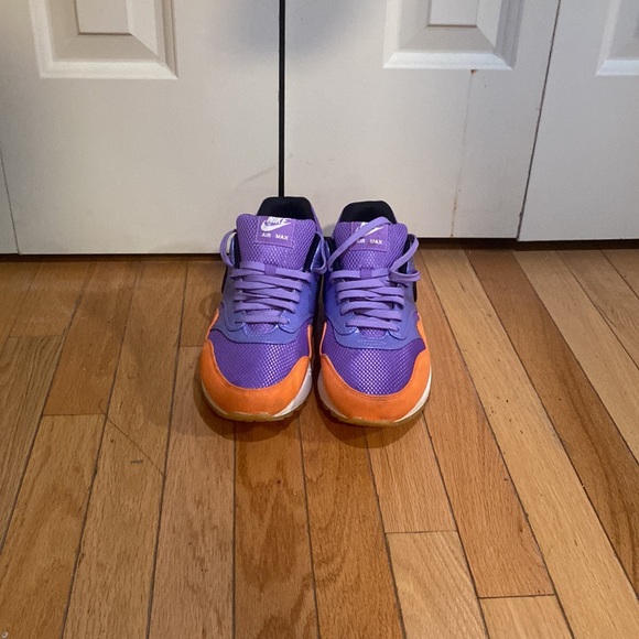 Air Max One Mercurial (Limited Edition) - Picture 4 of 5